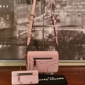 Marc Jacobs - Haze